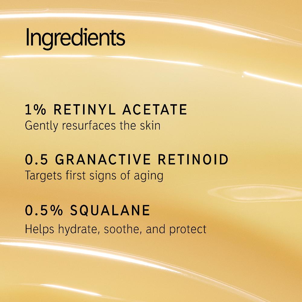 lookfantastic The INKEY List Retinol Serum 30 ml Zeitbegrenzte Promotion
