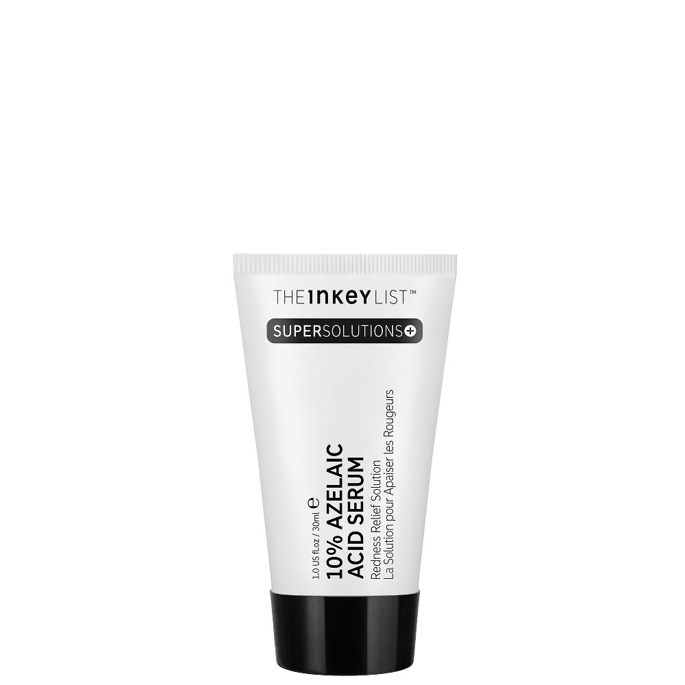 lookfantastic The INKEY List Super Solutions 10 % Azelainsäure-Serum 30 ml Bis zu 60% Rabatt