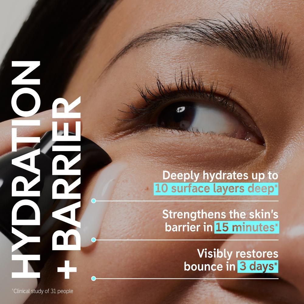 lookfantastic The INKEY List Ectoin Hydro-Barrier Serum 30ml Sonderangebot der Fabrik