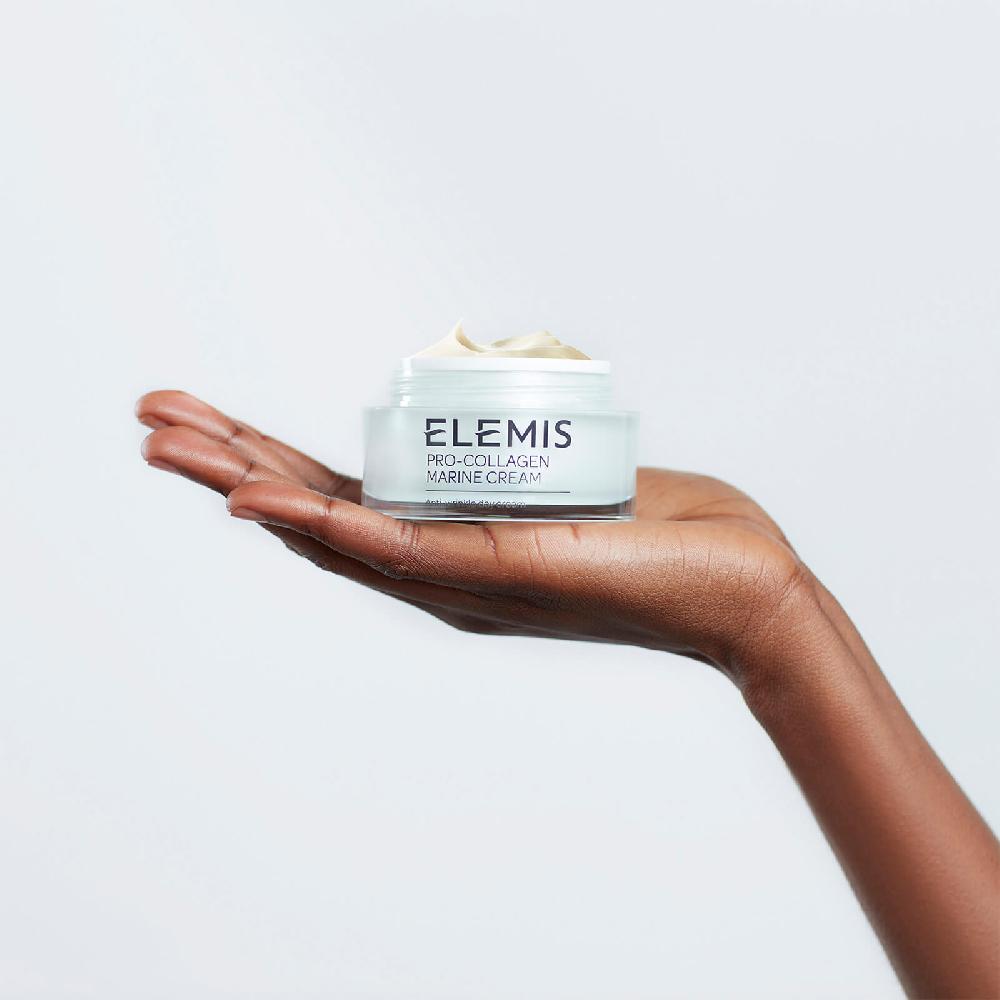 lookfantastic Elemis Pro Collagen Marine Creme 50ml Super Rabatt