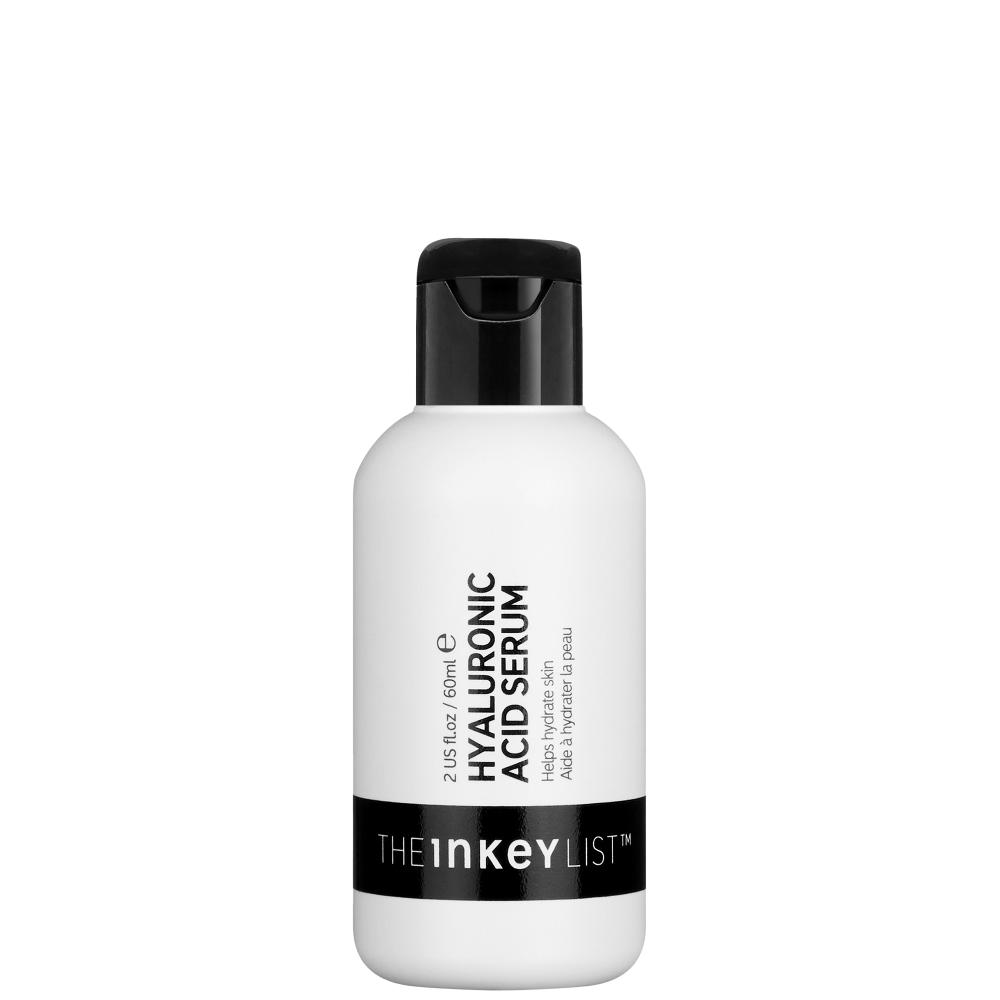 lookfantastic The INKEY List Hyaluronsäure-Serum 60 ml
