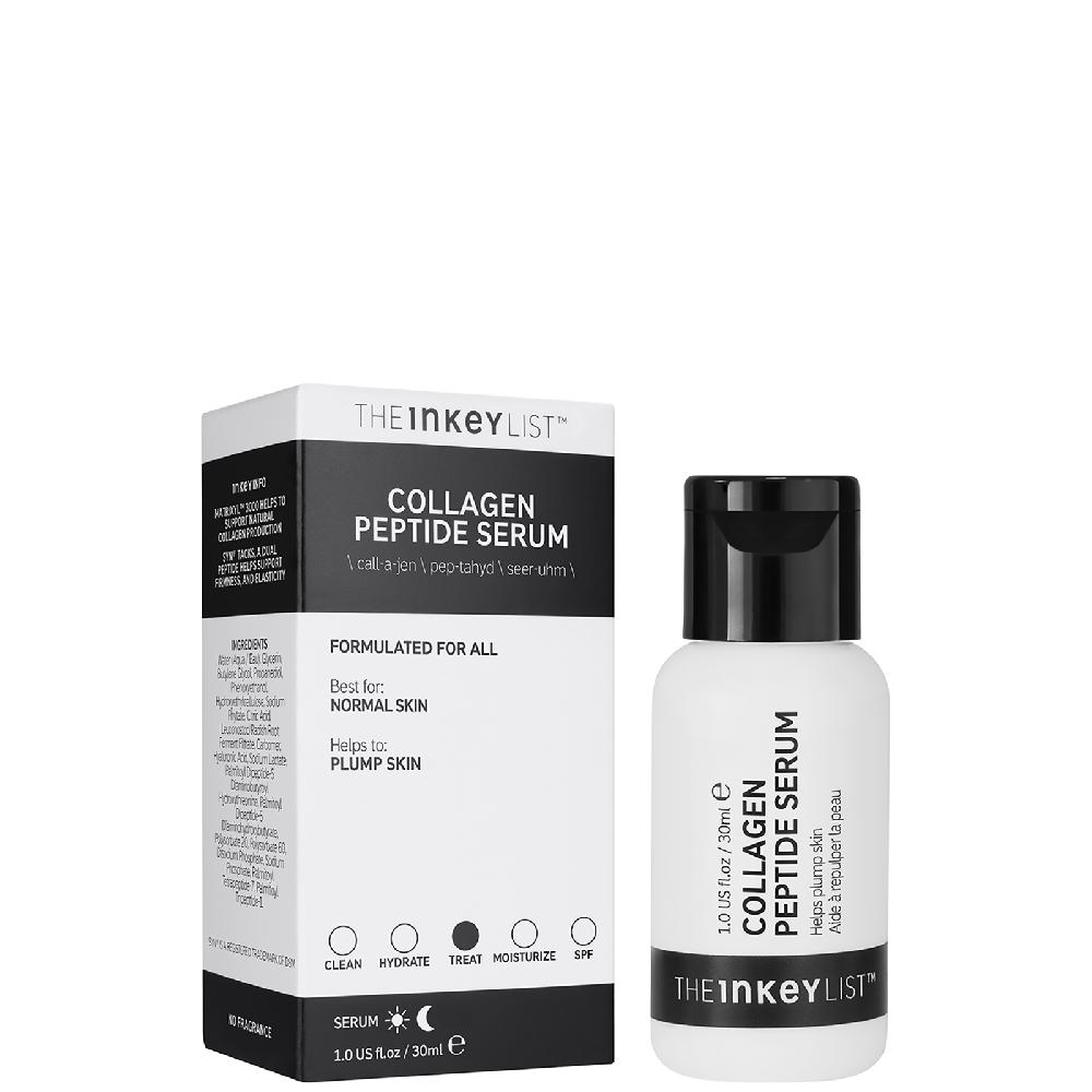 lookfantastic The INKEY List Collagen Booster 30ml Clearance-Verkauf