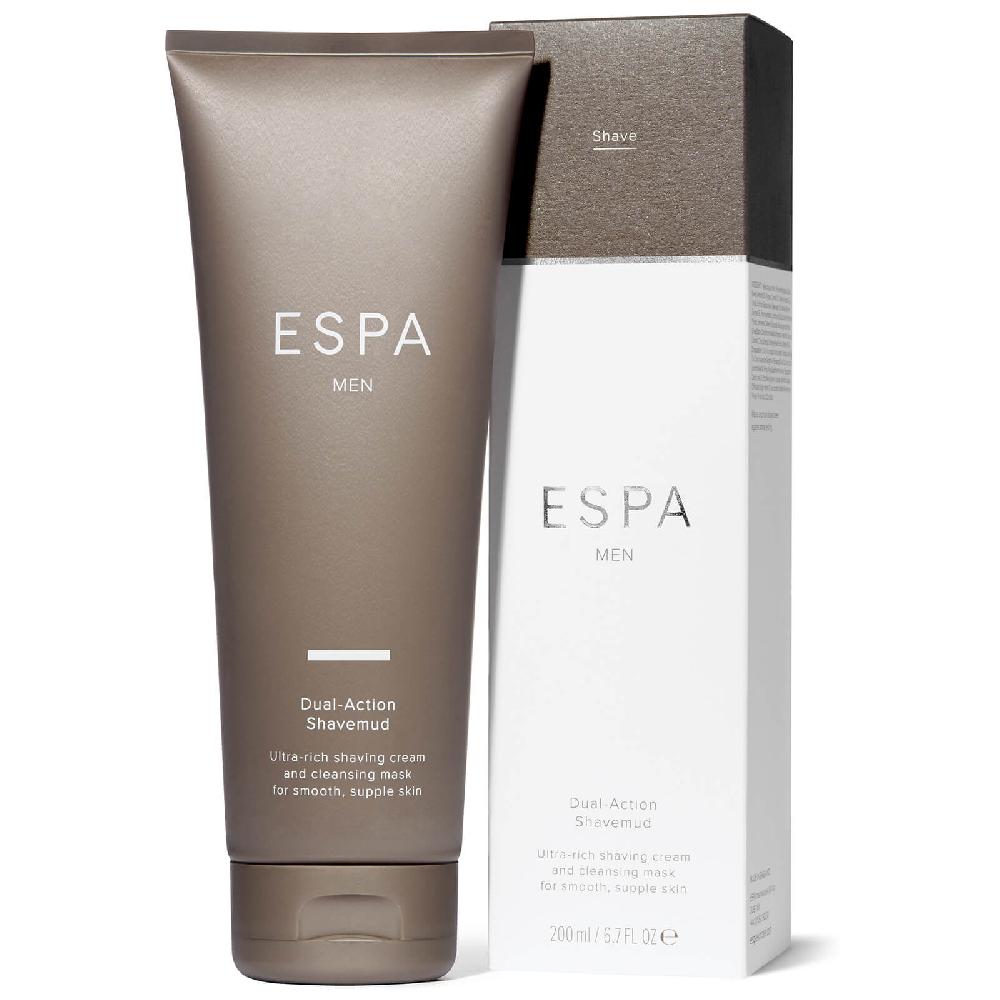 lookfantastic ESPA Dual-Action Shavemud 200 ml Fabrikladen