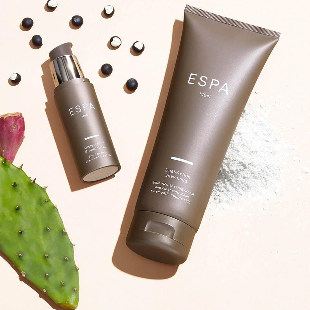 lookfantastic ESPA Dual-Action Shavemud 200 ml Fabrikladen