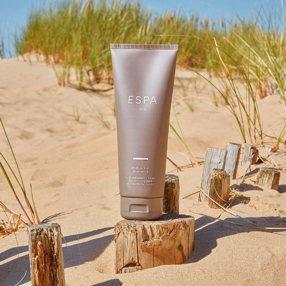 lookfantastic ESPA Dual-Action Shavemud 200 ml Fabrikladen