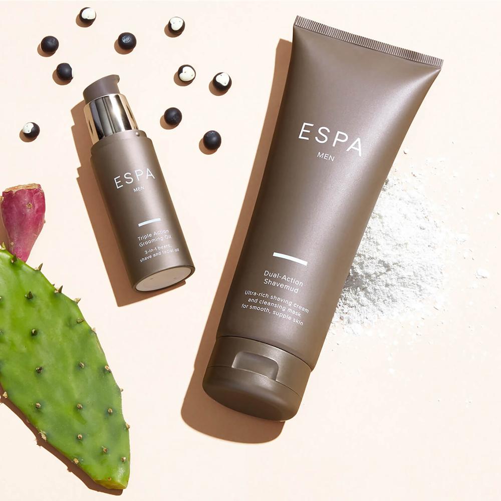 lookfantastic ESPA Men's Triple Action Grooming Oil 25 ml Black Friday Preise