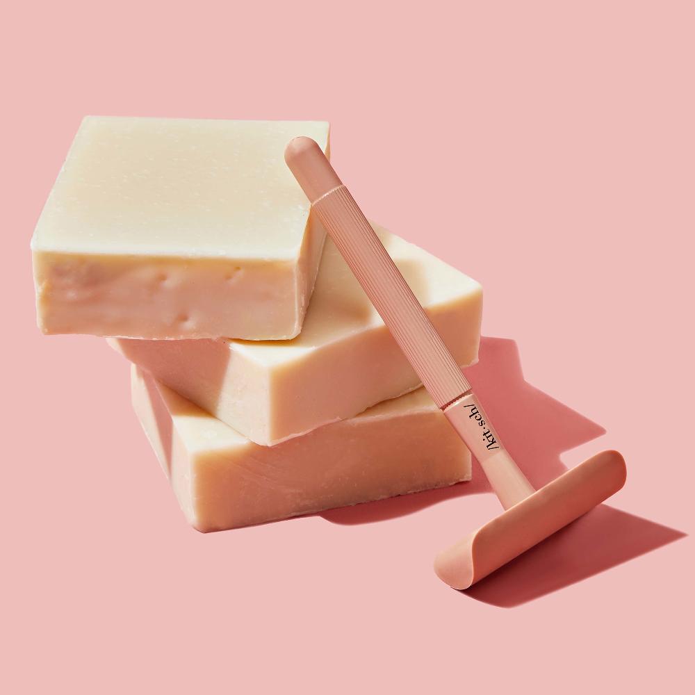lookfantastic Kitsch Shave Butter 114g Auslauf