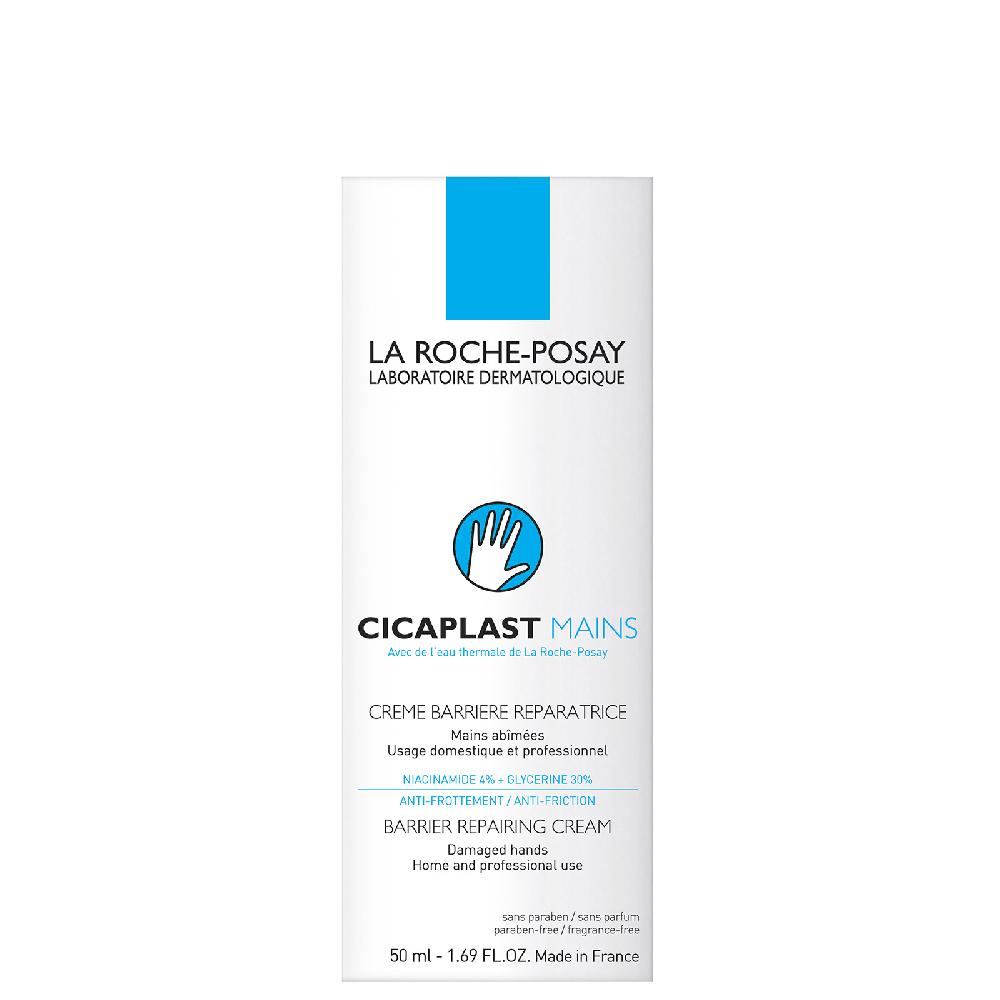 lookfantastic La Roche-Posay Cicaplast Soothing Hand Cream 50ml Fabrikpreis