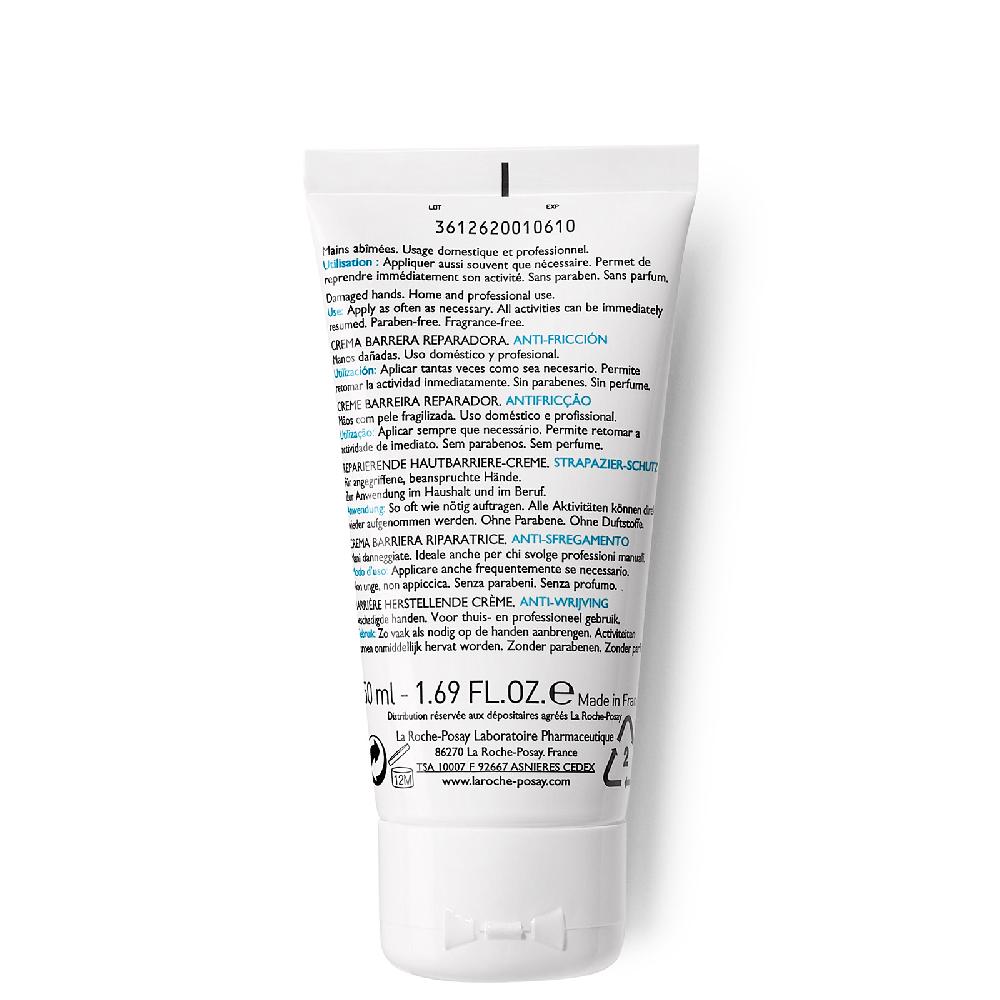 lookfantastic La Roche-Posay Cicaplast Soothing Hand Cream 50ml Fabrikpreis