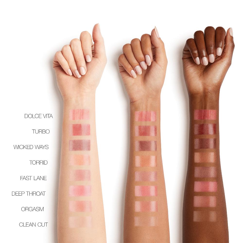 lookfantastic NARS Afterglow Lippenbalsam 3 g (Verschiedene Farbtöne) Günstig kaufen