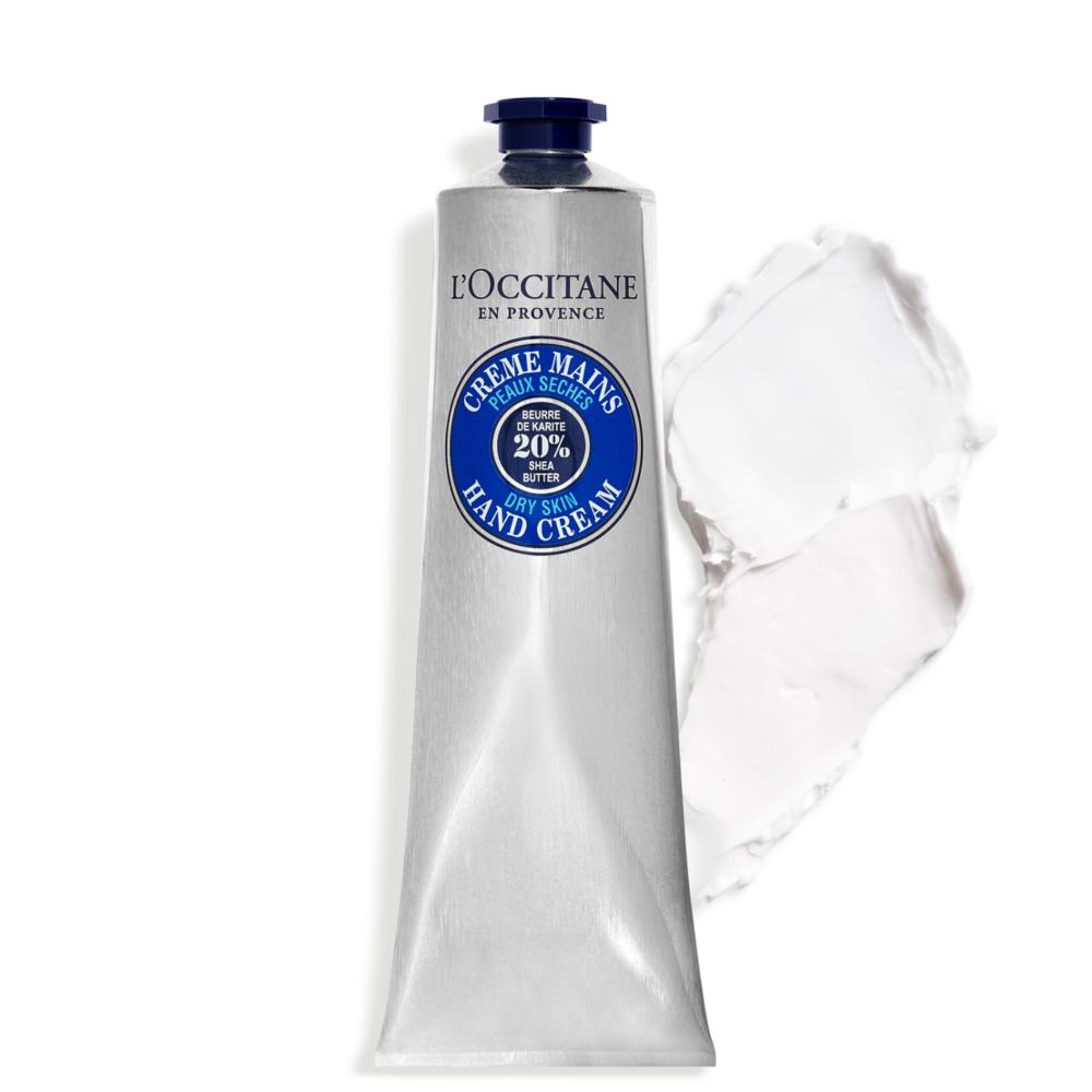 lookfantastic L'OCCITANE Sheabutter Handcreme 150ml Flash Sale