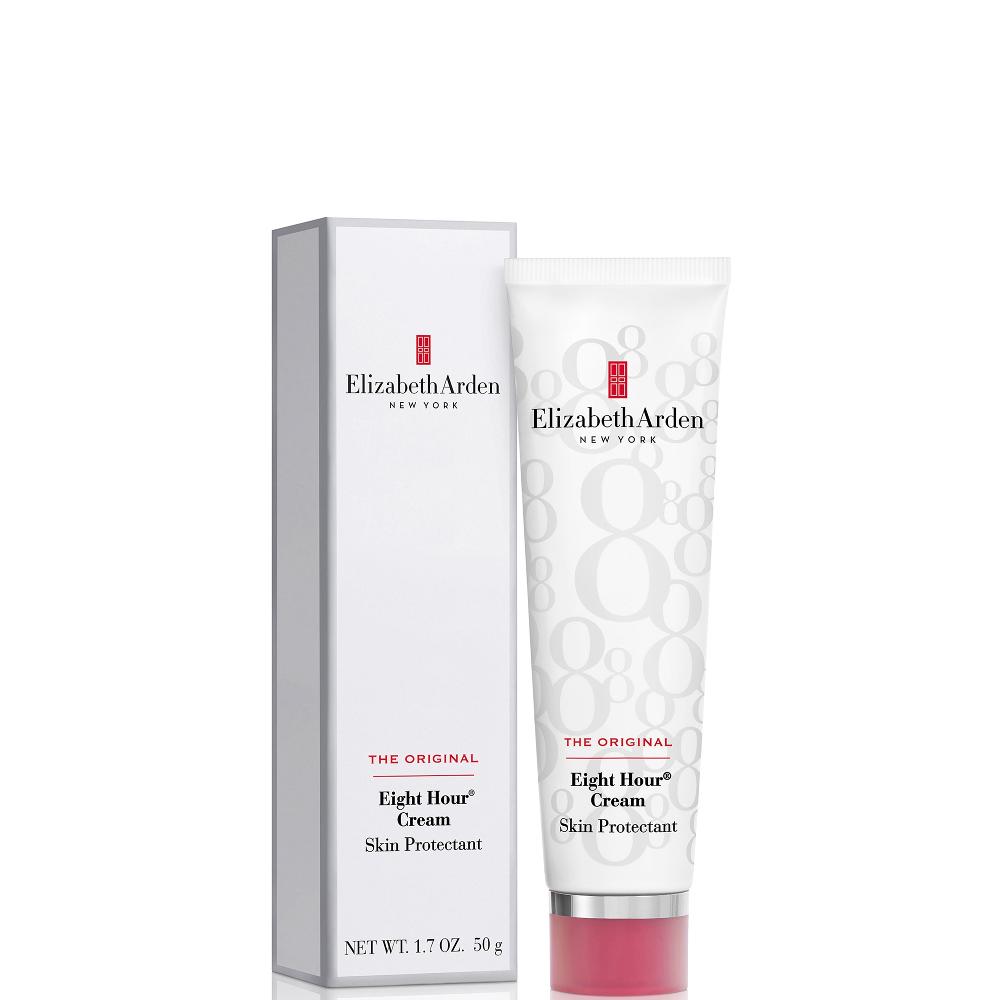 lookfantastic Elizabeth Arden Eight Hour Cream Skin Protectant Hautpflege Balsam 50ml Begrenztes Angebot