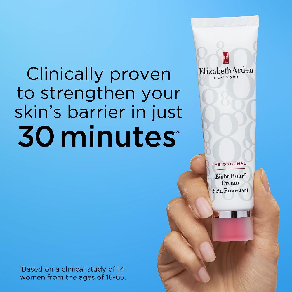 lookfantastic Elizabeth Arden Eight Hour Cream Skin Protectant Hautpflege Balsam 50ml Begrenztes Angebot