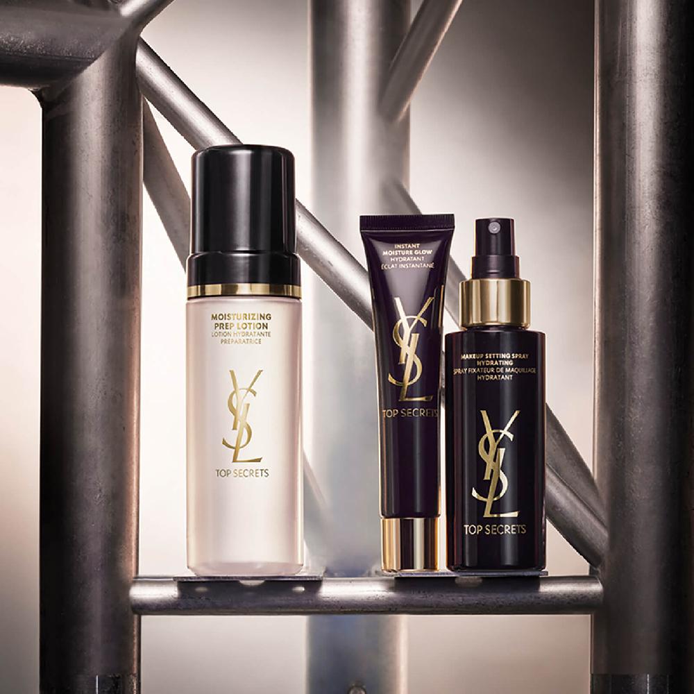 lookfantastic Yves Saint Laurent Top Secrets Glow Perfecting Mist 100 ml Exklusivangebot