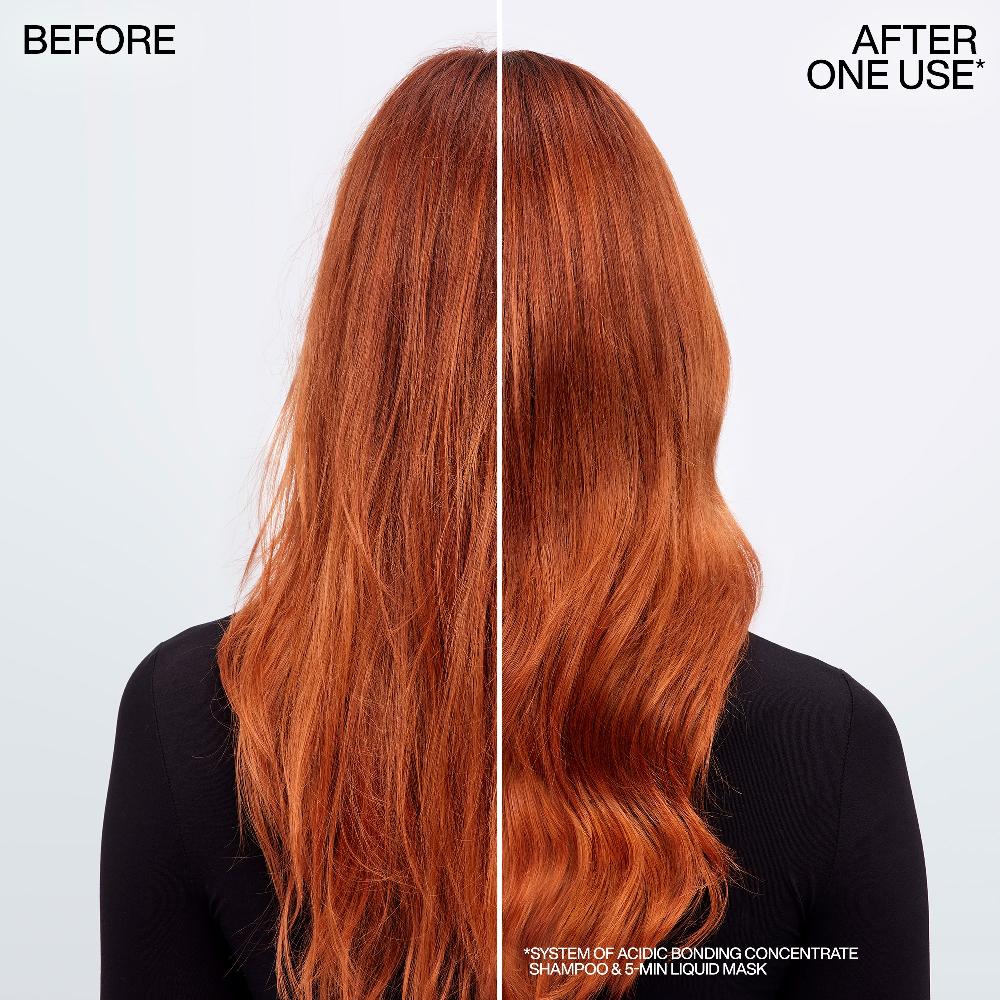 lookfantastic Redken Acidic Bonding Concentrate 5-Minute Flüssige reparierende Haarmaske 250 ml Heißer Verkauf
