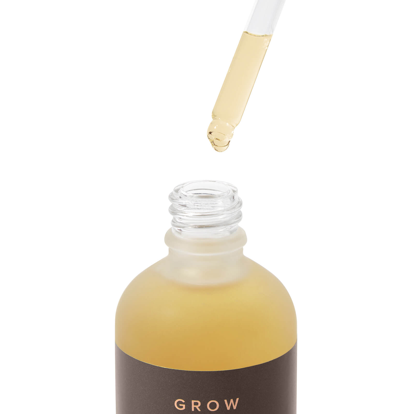 lookfantastic Grow Gorgeous Hair Growth Serum Intense Duo 2 x 60ml Neueste Mode