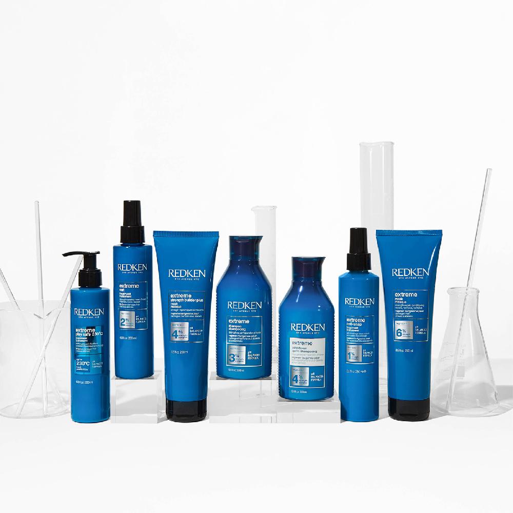 lookfantastic Redken Extreme Shampoo 300ml Zeitlich begrenztes Angebot