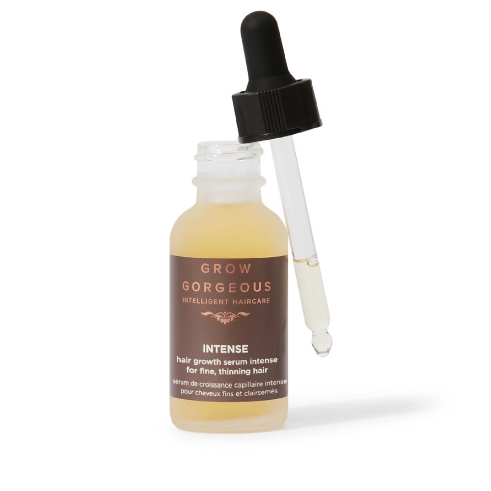 lookfantastic Grow Gorgeous Intense Haarwuchsserum 30ml Blitzangebot