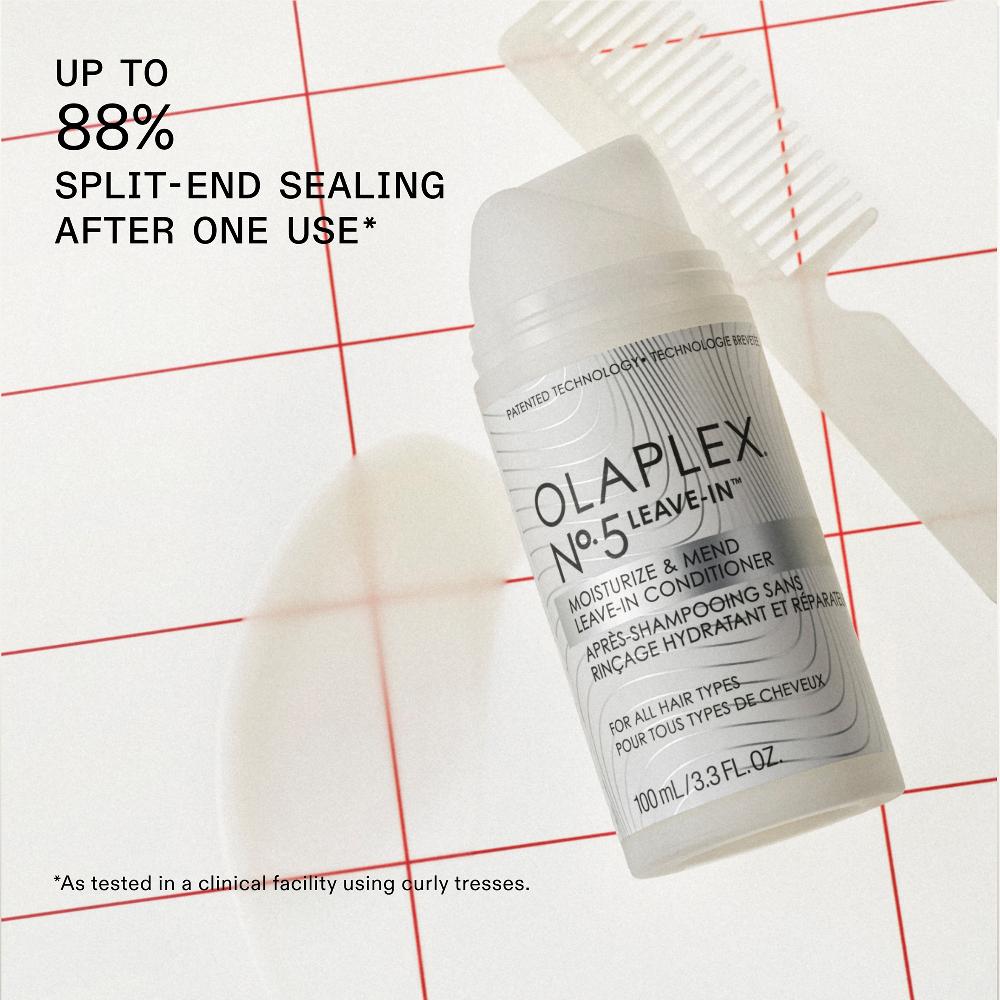 lookfantastic Olaplex No.5 Leave In Moisturize and Mend Leave In Conditioner 100ml Neuheiten