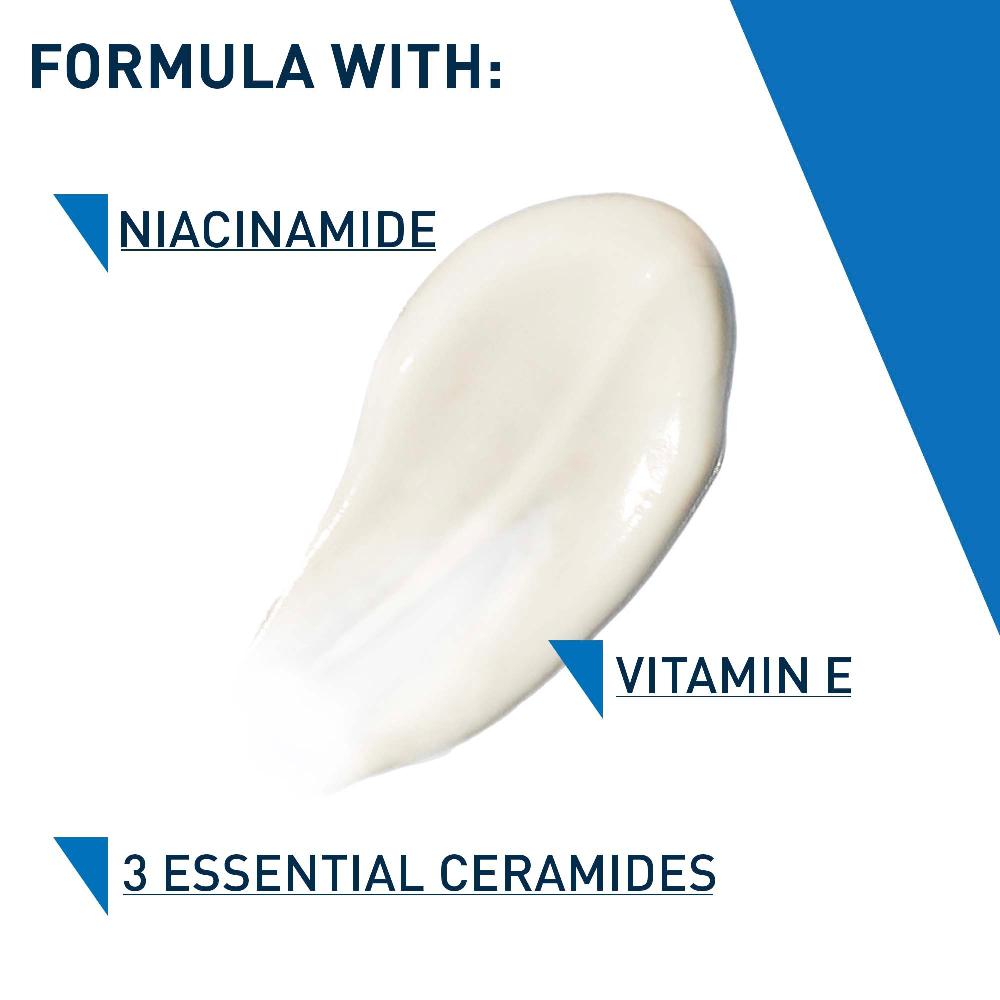 lookfantastic CeraVe AM Facial Moisturising Lotion SPF50 for Normal to Dry Skin 52ml Saisonale Angebote
