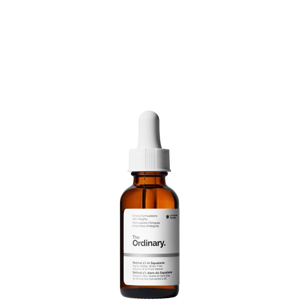 lookfantastic The Ordinary Retinol Serum 1% in Squalane 30 ml Räumungsverkauf