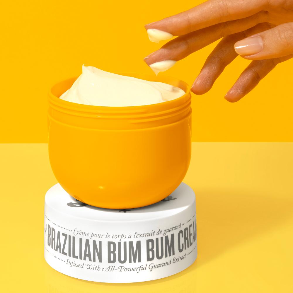 lookfantastic Sol de Janeiro Brazilian Bum Bum Cream 240ml Tägliche Deals