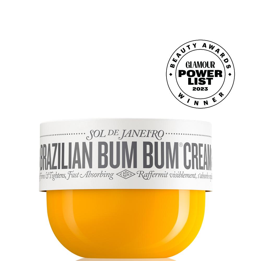lookfantastic Sol de Janeiro Brazilian Bum Bum Cream 240ml Tägliche Deals