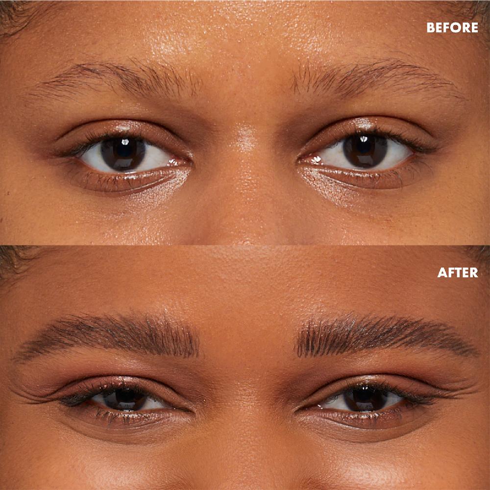 lookfantastic NYX Professional Makeup The Brow Glue Instant Styler 5 g (Verschiedene Farbtöne) Riesige Ersparnisse