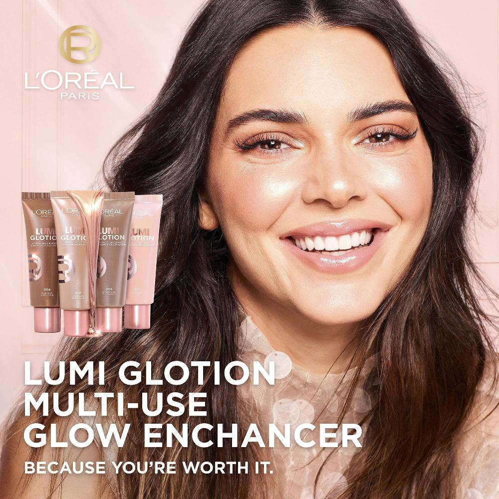 lookfantastic L'Oréal Paris Paradise Lumi Glotion (Verschiedene Farbtöne) Tiefpreis