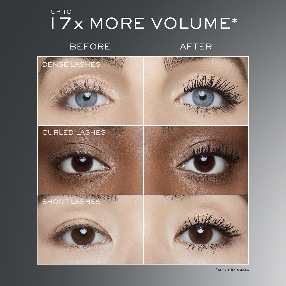 lookfantastic Lancôme Hypnôse Drama Mascara - 01 Black 6.2ml Letzte 2 Tage