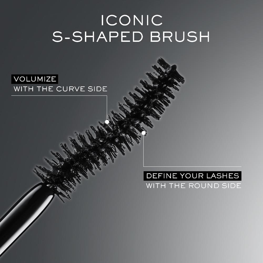 lookfantastic Lancôme Hypnôse Drama Mascara - 01 Black 6.2ml Letzte 2 Tage