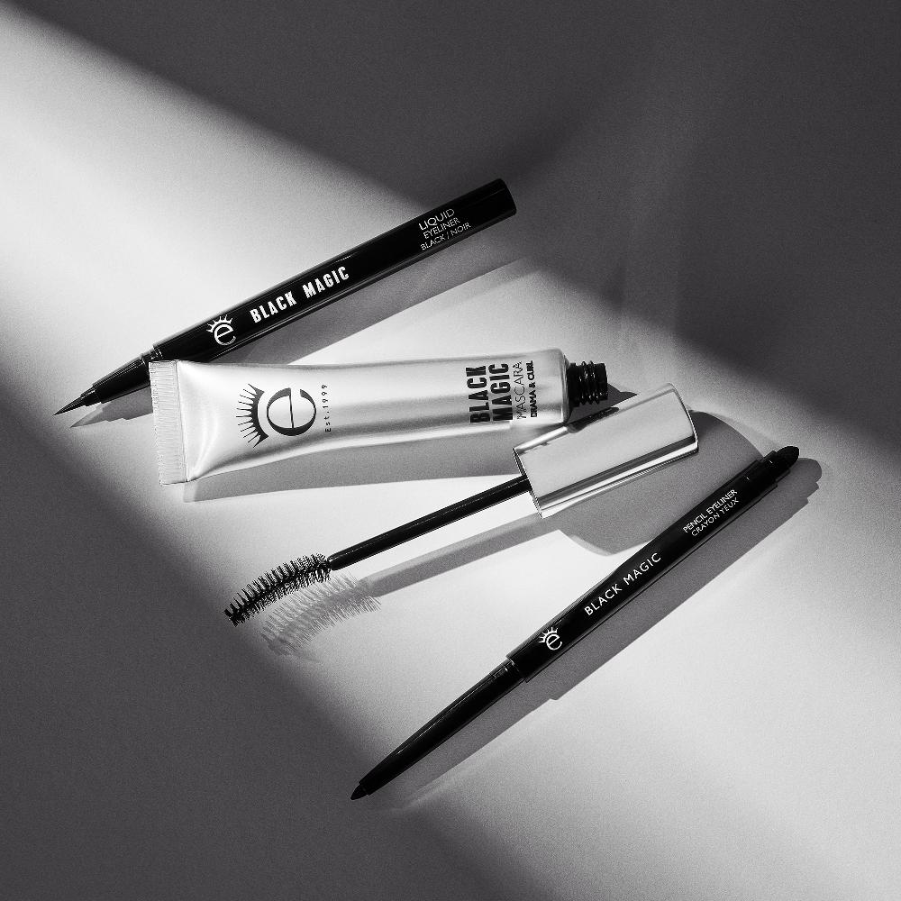 lookfantastic Eyeko Black Magic Liquid Eyeliner Zeitbegrenzte Promotion