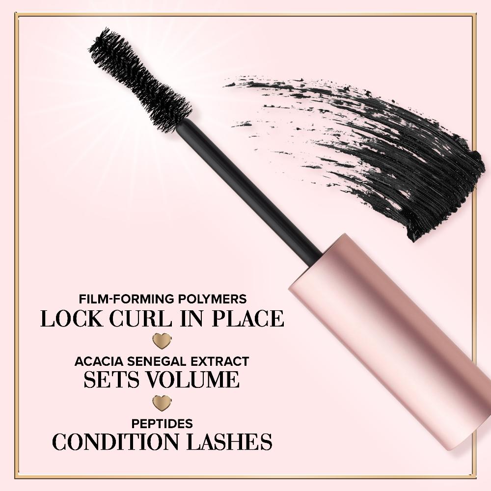 lookfantastic Too Faced Better Than Sex Mascara 8 ml Bis zu 60% Rabatt
