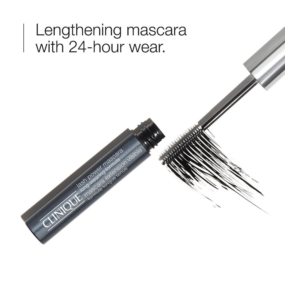 lookfantastic Clinique Lash Power Mascara - Black 6 ml Sonderangebot der Fabrik