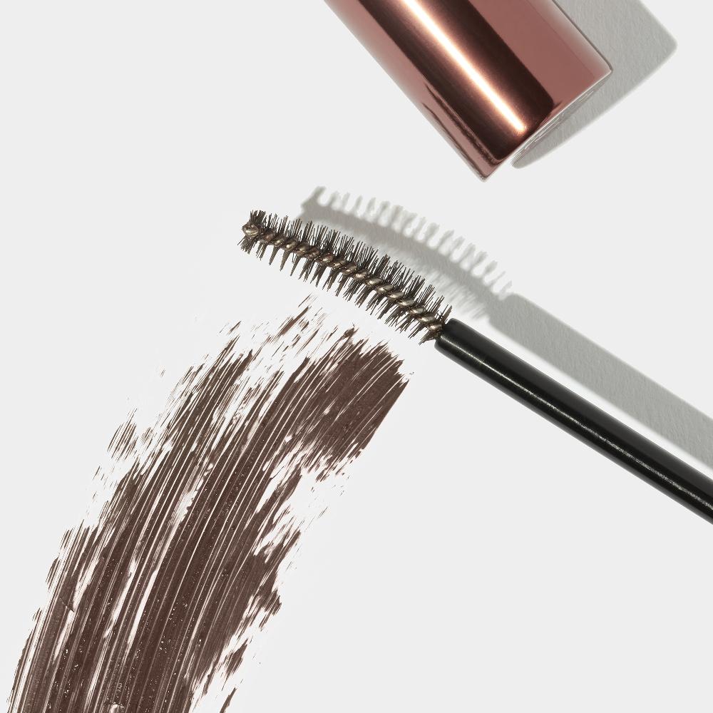 lookfantastic Eyeko Lash Alert Mascara - Brown Discount Store für neue Produkte