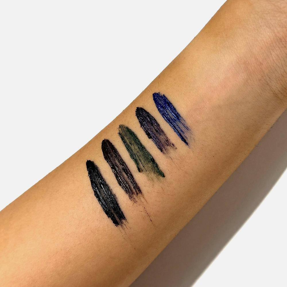 lookfantastic Eyeko Lash Alert Mascara - Brown Discount Store für neue Produkte