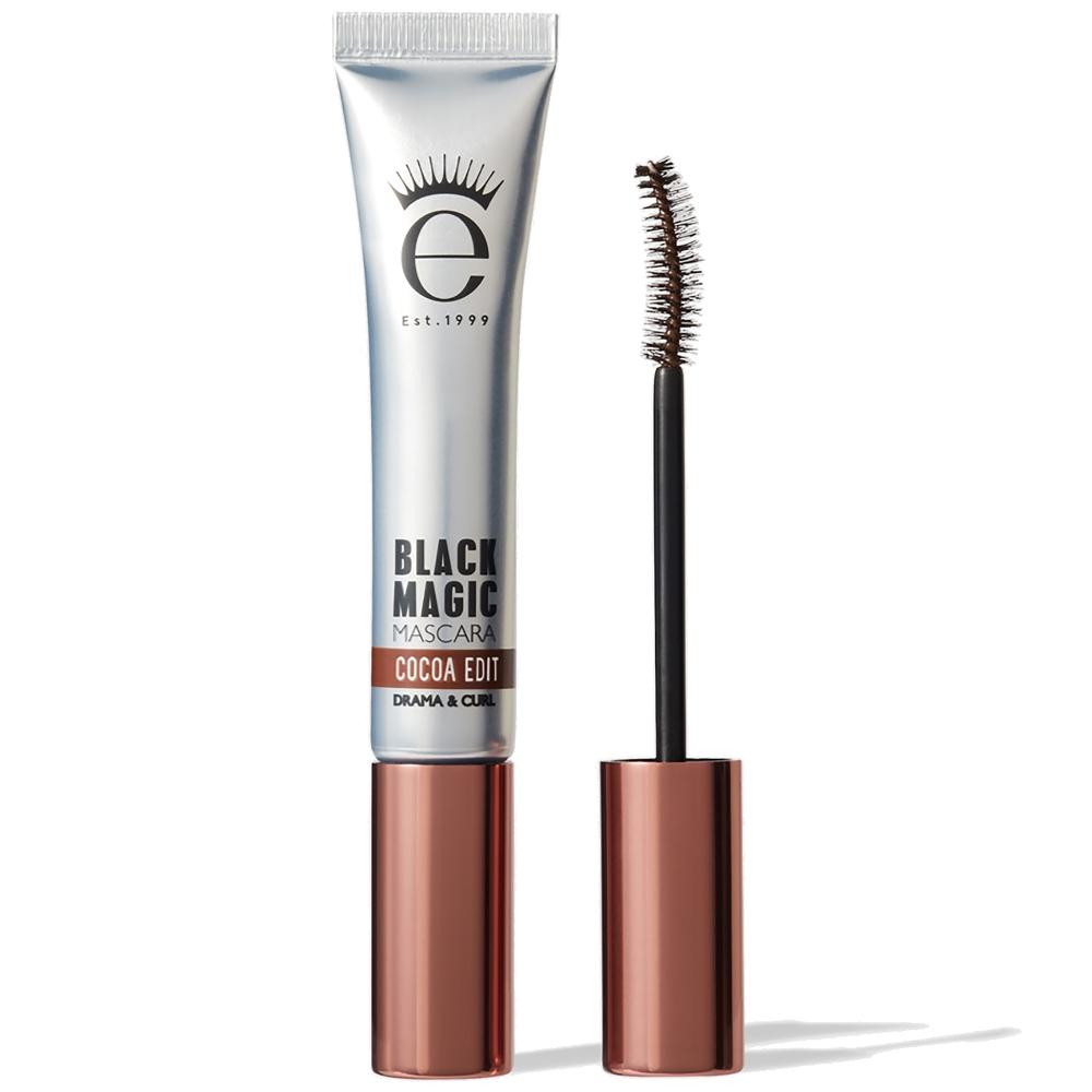 lookfantastic Eyeko Black Magic: Cocoa Edit Mascara - Brown Nur noch ein Tag übrig