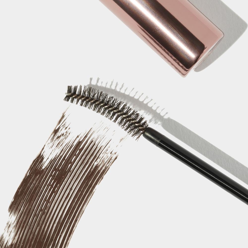 lookfantastic Eyeko Black Magic: Cocoa Edit Mascara - Brown Nur noch ein Tag übrig