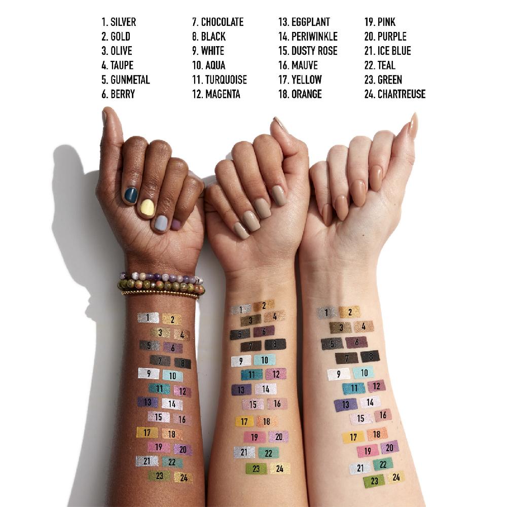 lookfantastic NYX Professional Makeup Epic Wear Linerstift mit langer Haltbarkeit 1 22 g (Verschiedene Farbtöne) Super Rabatt