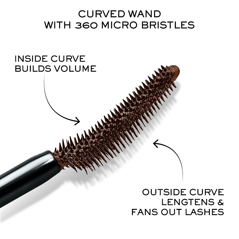 lookfantastic Lancôme Lash Idôle Mascara Brown 8ml Riesige Rabatte