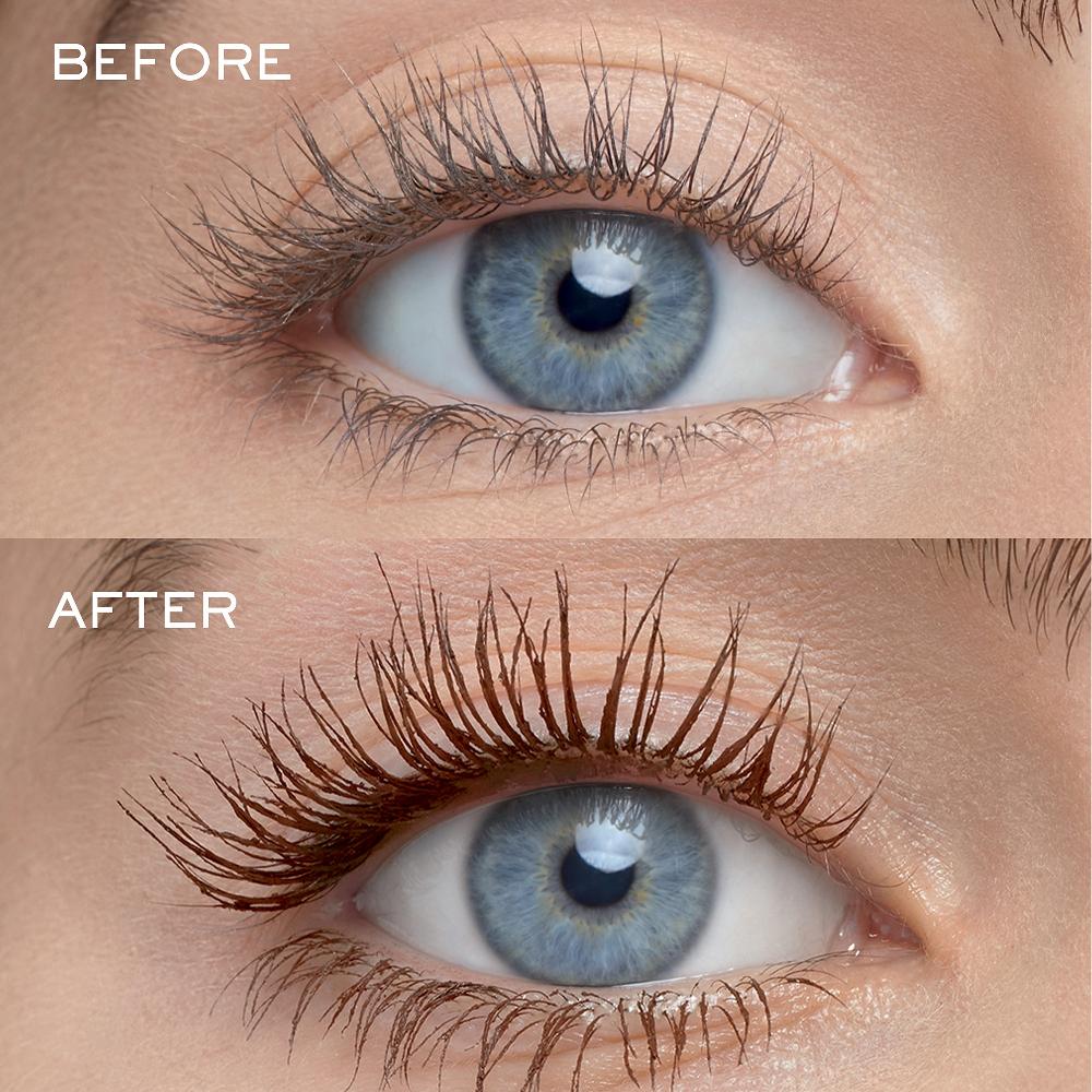 lookfantastic Lancôme Lash Idôle Mascara Brown 8ml Riesige Rabatte