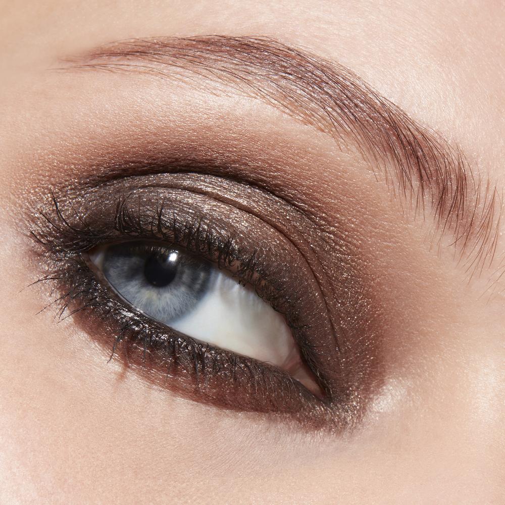 lookfantastic MAC Connect In Colour Lidschattenpalette - Unfiltered Nudes Kostenloser Versand international