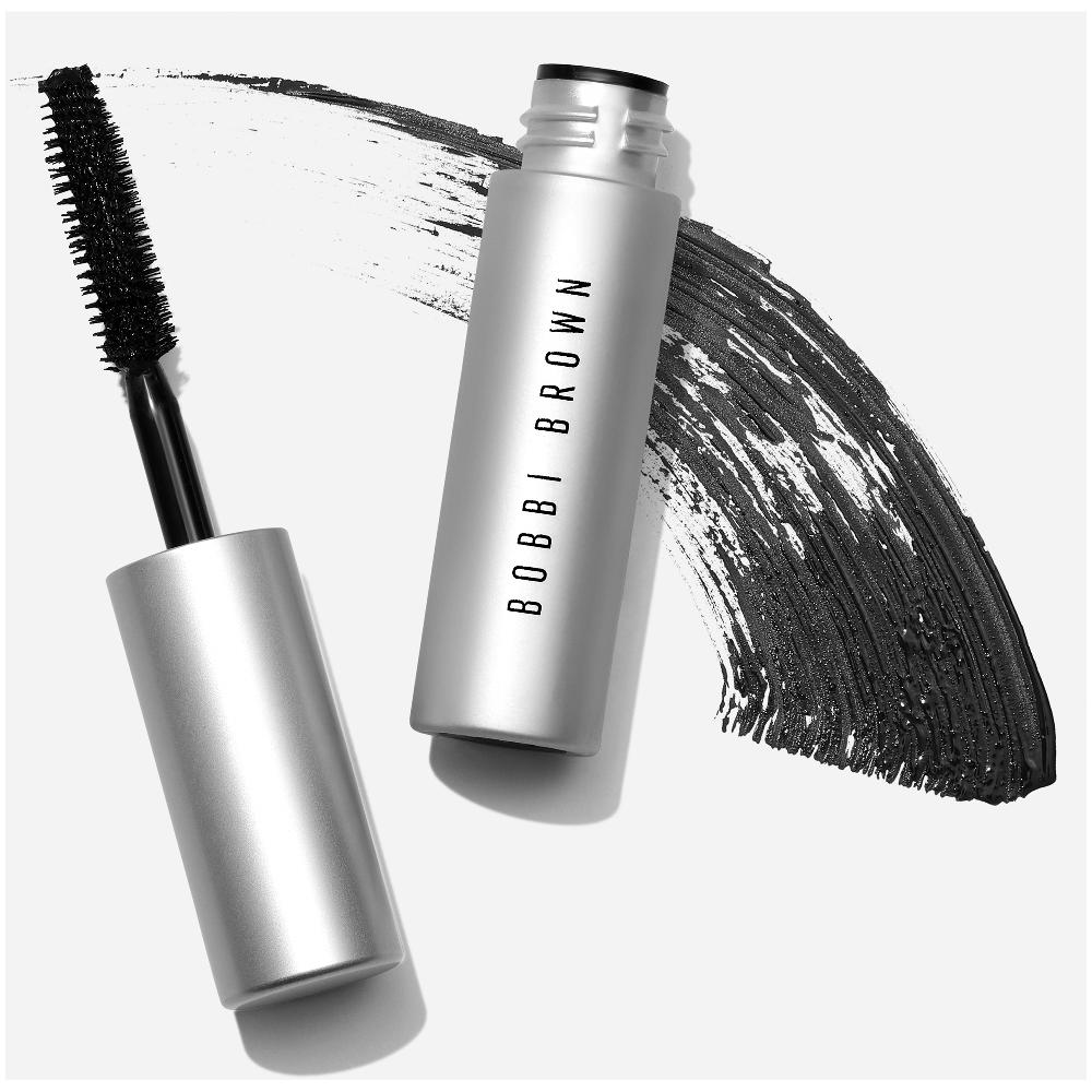 lookfantastic Bobbi Brown Smokey Eye Mascara - Black 6 ml Fabrikladen