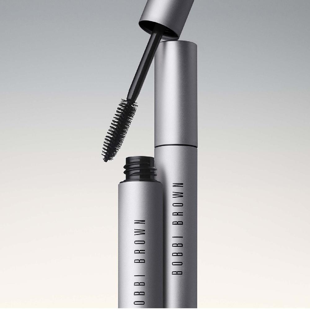 lookfantastic Bobbi Brown Smokey Eye Mascara - Black 6 ml Fabrikladen