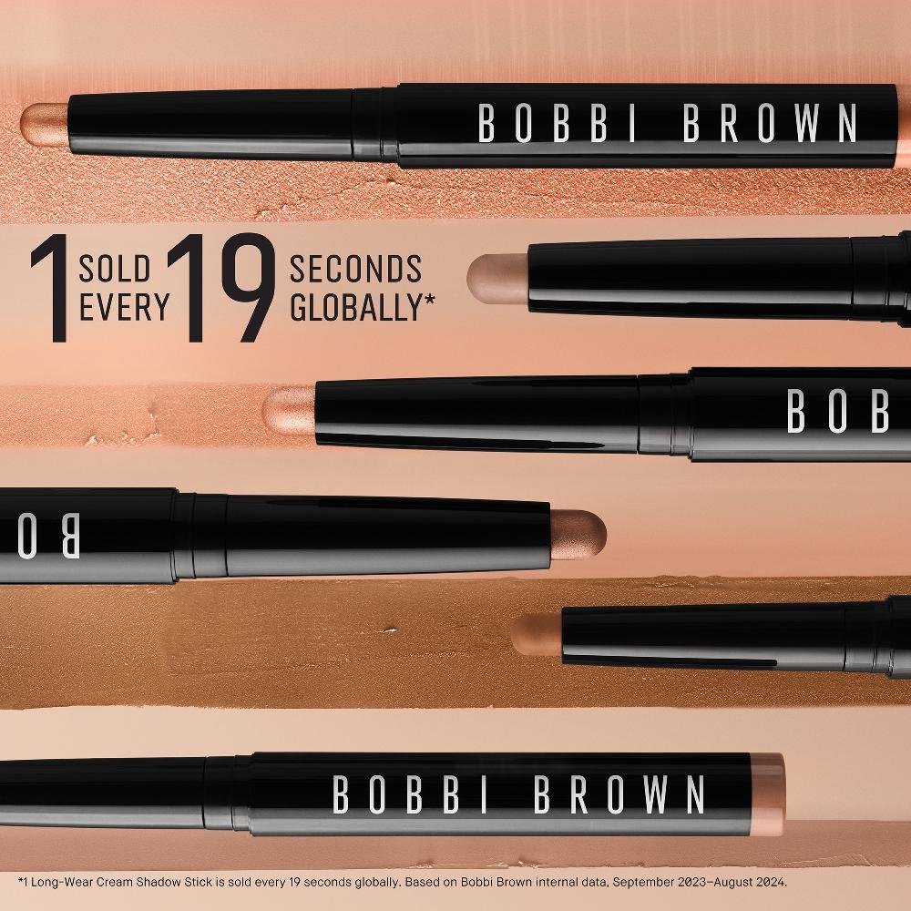 lookfantastic Bobbi Brown Long-Wear Cream Shadow Stick (verschiedene Farbtöne) Black Friday Preise