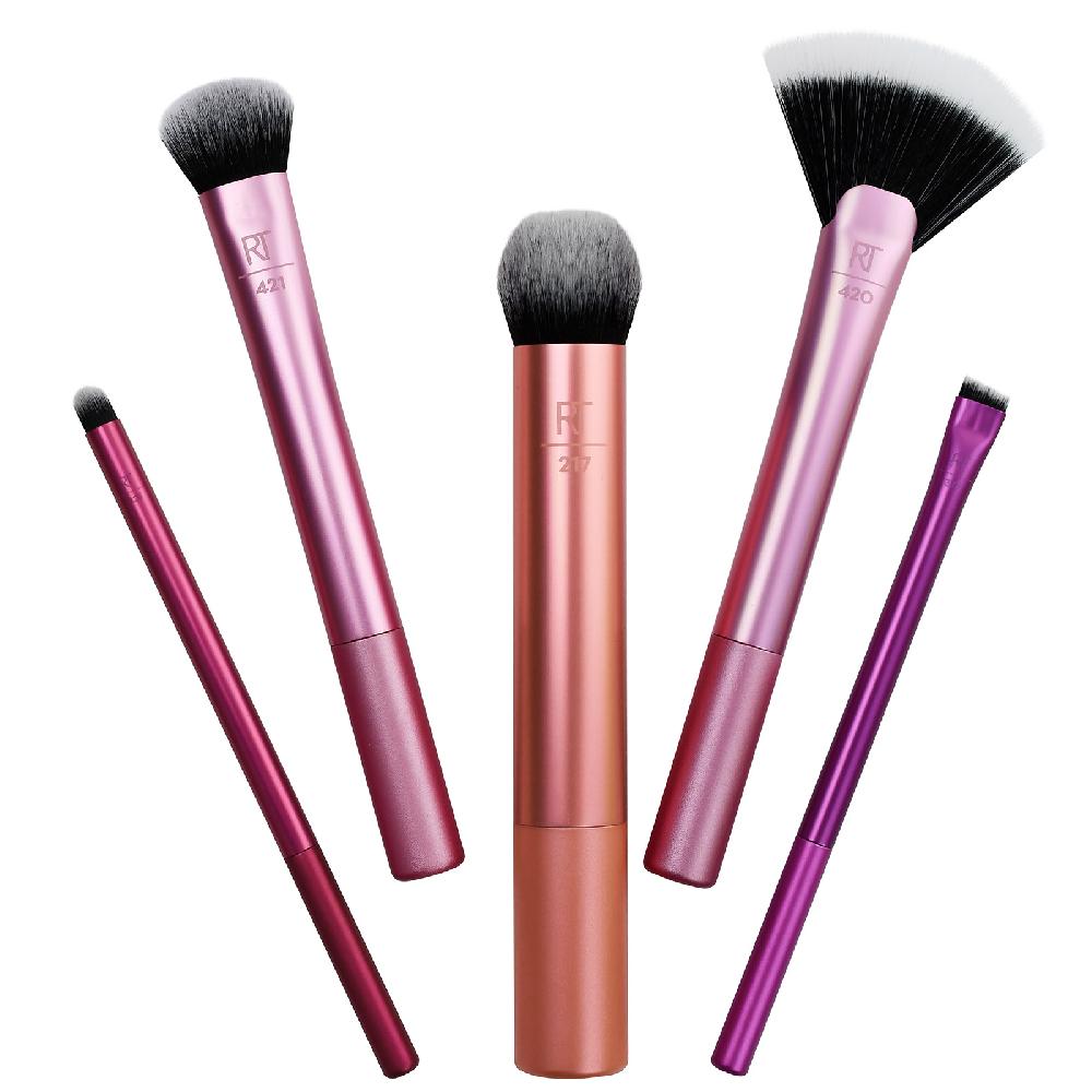 lookfantastic Real Techniques Artists Essentials zollfrei