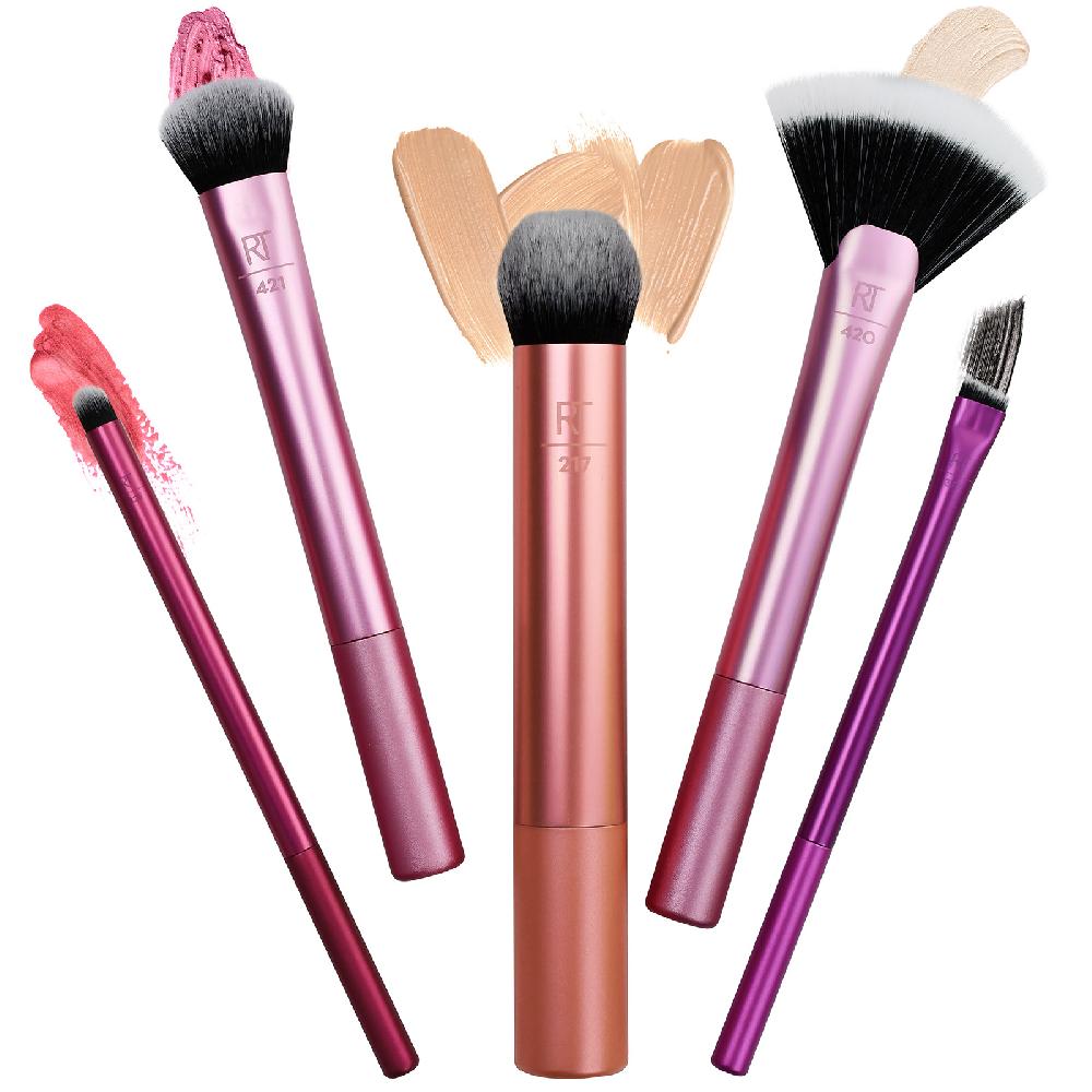 lookfantastic Real Techniques Artists Essentials zollfrei