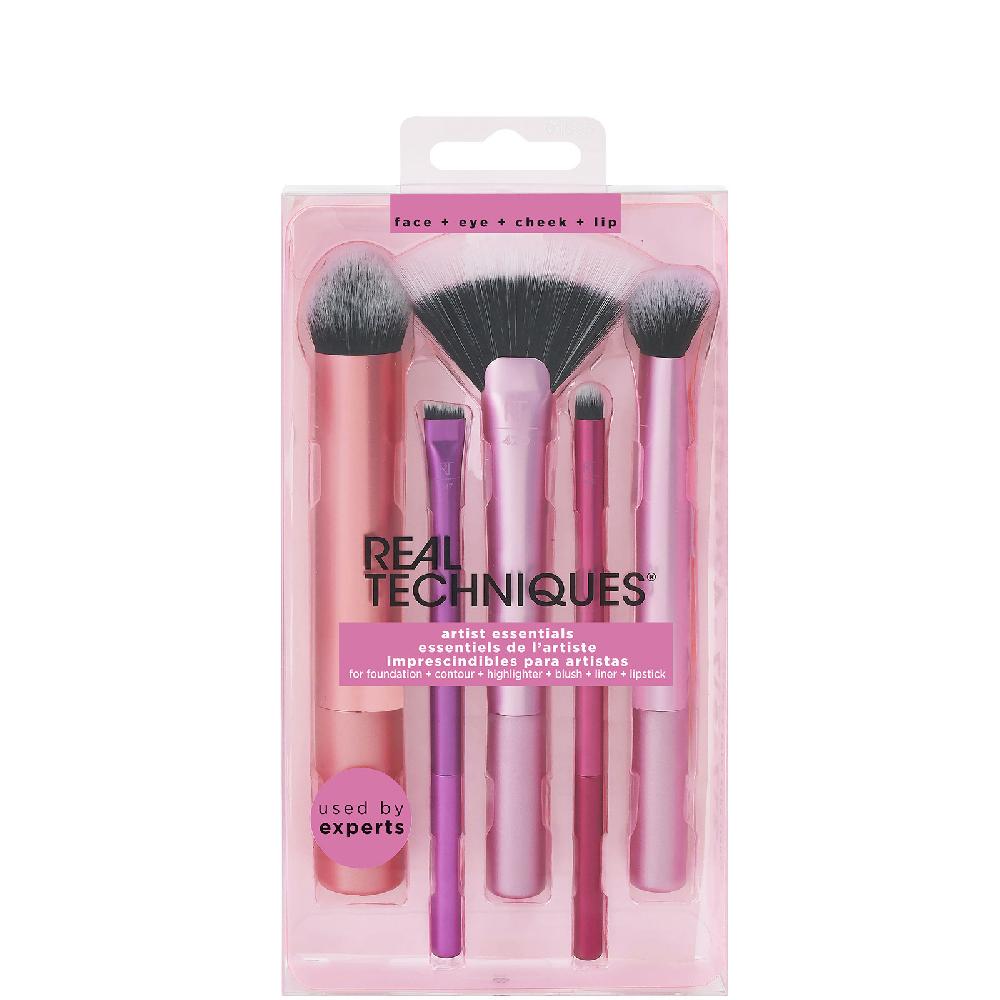 lookfantastic Real Techniques Artists Essentials zollfrei