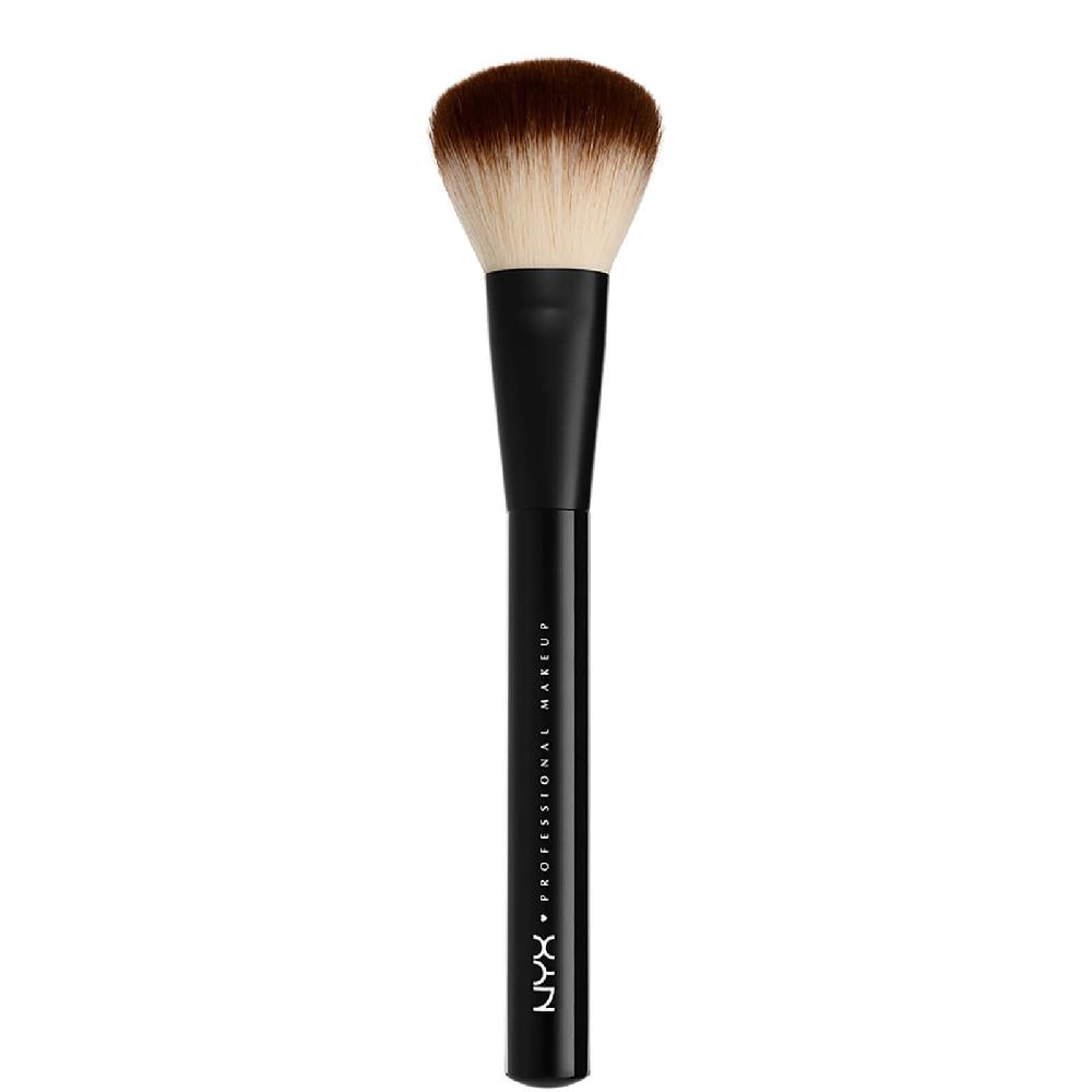 lookfantastic NYX Professional Makeup Pro Puderpinsel Outlet