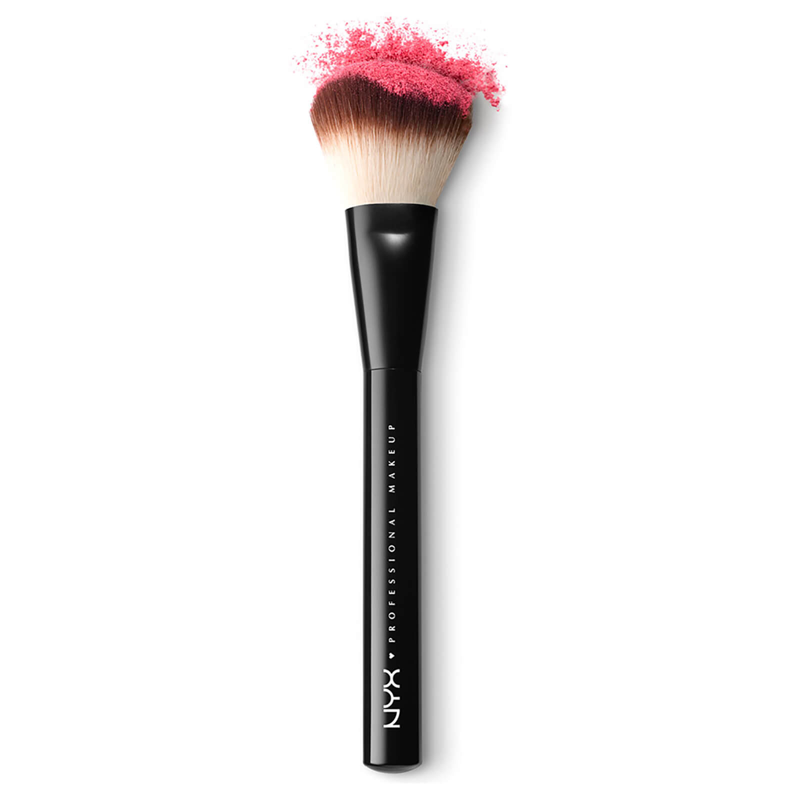 lookfantastic NYX Professional Makeup Pro Puderpinsel Outlet